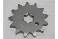 Tandhjul 13t - Yamaha FS1 & Suzuki K50 - Kæde & Tandhjul