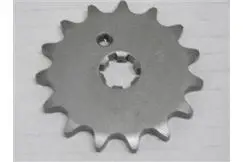 Tandhjul 15t - Yamaha FS1 & Suzuki K50 - Kæde & Tandhjul