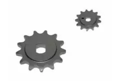 Tandhjul 11t - Kreidler - Kæde & Tandhjul