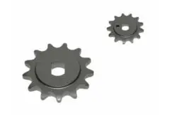 Tandhjul 12t - Kreidler - Kæde & Tandhjul