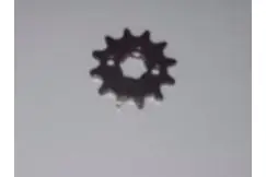 Tandhjul 12t - Honda - 