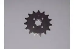 Tandhjul 15t - Honda - 