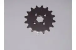 Tandhjul 16t - Honda - 