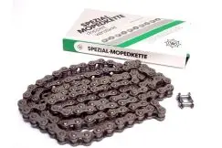 Kæde 415 1/2x3/16 - 112 led, Wippermann - 