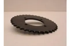 Tandhjul 35t Ø64 - Yamaha FS1 1969-76 - Kæde & Tandhjul