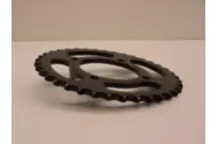 Tandhjul 37t Ø64 - Yamaha FS1 1969-76 - Kæde & Tandhjul