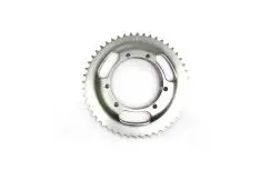 Tandhjul 42t - Puch Maxi - Kæde & Tandhjul