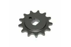 Tandhjul 14t (420) - Kreidler - Kæde & Tandhjul