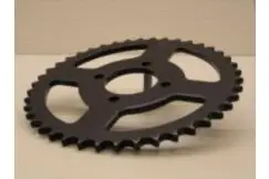 Tandhjul 42t Ø44 - Yamaha FS1 1977- - Kæde & Tandhjul