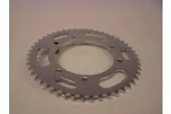 Tandhjul 48t - Derbi Senda 2006- - 