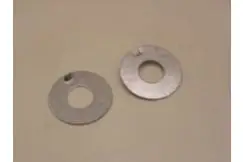 Låseblik - Kreidler 2 & 3 gear - Kæde & Tandhjul