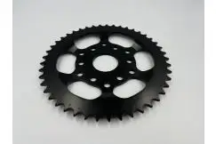 Tandhjul 45t - Puch Maxi 2 gear & KL - Kæde & Tandhjul