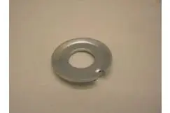 Låseblik kobling/fortandhjul - Kreidler 2, 3, 4 & 5 gear - Kæde & Tandhjul