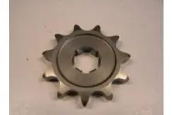 Tandhjul 11t - Suzuki DM50 - 