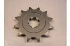 Tandhjul 12t - Suzuki DM50 - 