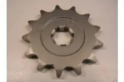 Tandhjul 13t - Suzuki DM50 - 