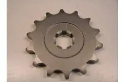 Tandhjul 14t - Suzuki DM50 - 