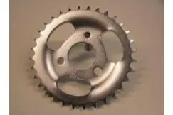 Tandhjul 32t - Suzuki DM50 - 