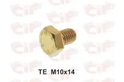 Bolt ved baghjul - Vespa/Piaggio - Kæde & Tandhjul