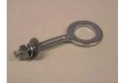 Kædestrammer Ø18,5 - Universal - Kæde & Tandhjul