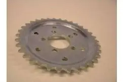 Tandhjul 32t - Puch MS50, Monza & Grand Prix - Kæde & Tandhjul