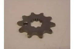 Tandhjul 10t - Puch - 