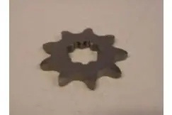 Tandhjul 9t - Puch - 