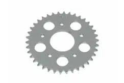 Tandhjul 36t (420) Original - Kreidler - Kæde & Tandhjul