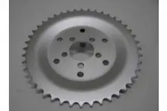 Tandhjul 44t - Puch MS50, Monza & Grand Prix - Kæde & Tandhjul