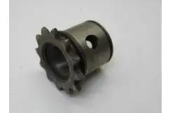 Tandhjul 12T - Peugeot 103 & 104 - Kæde & Tandhjul