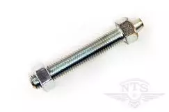 Kædestrammer - Puch VZ50 & Monza - 