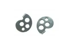 Kædestrammer sæt - Tomos A35 Quadro - Kæde & Tandhjul