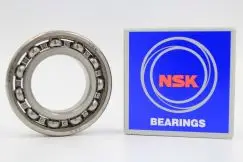 Leje 6006, NSK - Lejer & Simmeringe