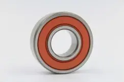 Leje 6202ZZ, NSK - Lejer & Simmeringe