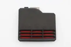 (Udsolgt) Luftfilter model Malossi - Vespa/Piaggio - Luftfilter