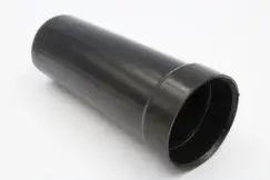 Luftfilterhus 10-12mm Standard - Kreidler - Luftfilter & Power