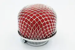 Powerfilter 35mm Rød - Luftfilter & Power