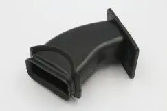 Luftfilter tilslutning - Yamaha FS1 - Luftfilter & Power