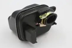 Luftfilter Komplet - Yamaha PW50 - Luftfilter