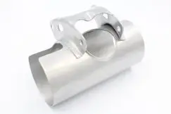 (Udsolgt) Luftfilterkasse Grå - Yamaha FS1 - 