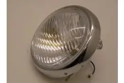 Forlygteparabol Komplet - Yamaha FS1 - 