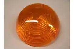 Blinklysglas (Ny model) - Yamaha FS1 - Blinklygte