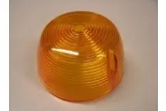 Blinklysglas (Gl. model) - Yamaha FS1 - Blinklygte