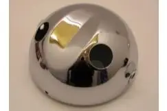 Lygtehus Krom - Yamaha FS1 - 