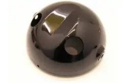 Lygtehus Sort - Yamaha FS1 - 