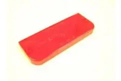 Baglygteglas - Vespa/Piaggio (Ny model) - Lygter & Pærer