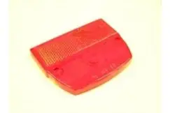 Baglygteglas - Vespa/Piaggio Si - Lygter & Pærer