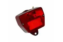 Baglygte Komplet - Yamaha FS1 1977-78 - 