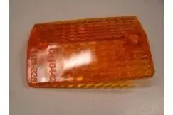 Blinklygte glas - Yamaha Sting - Blinklygte