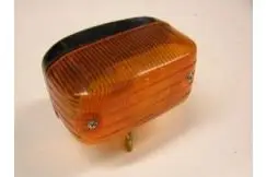 Blinklygte for - Yamaha Passola - Blinklygte